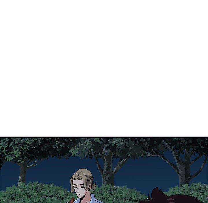 [韩国漫画] 闯入我们家的H先生 爱情,巨乳大奶#[122P]-109