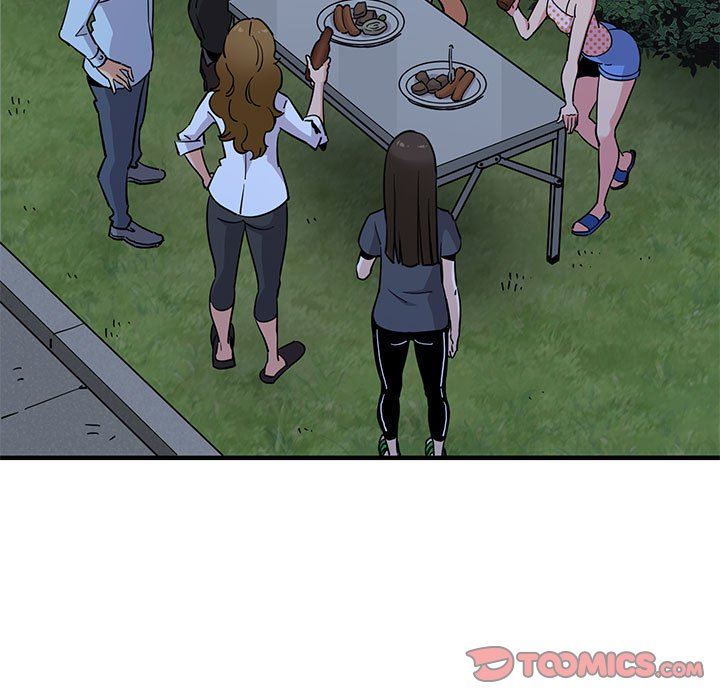 [韩国漫画] 闯入我们家的H先生 爱情,巨乳大奶#[122P]-87