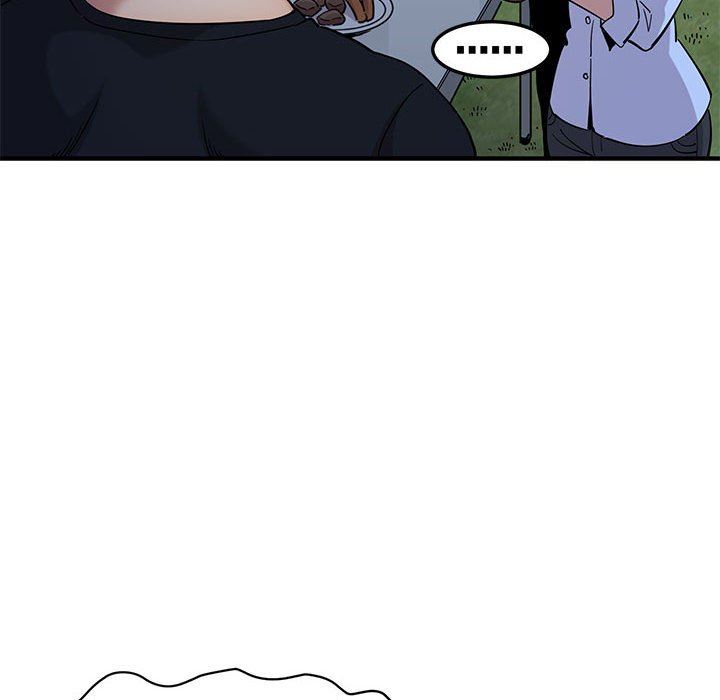 [韩国漫画] 闯入我们家的H先生 爱情,巨乳大奶#[122P]-92