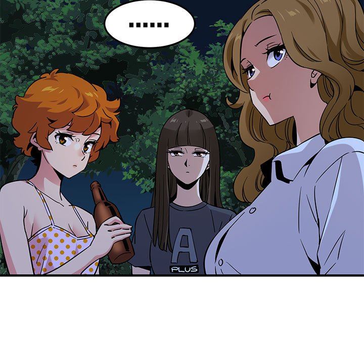 [韩国漫画] 闯入我们家的H先生 爱情,巨乳大奶#[122P]-95