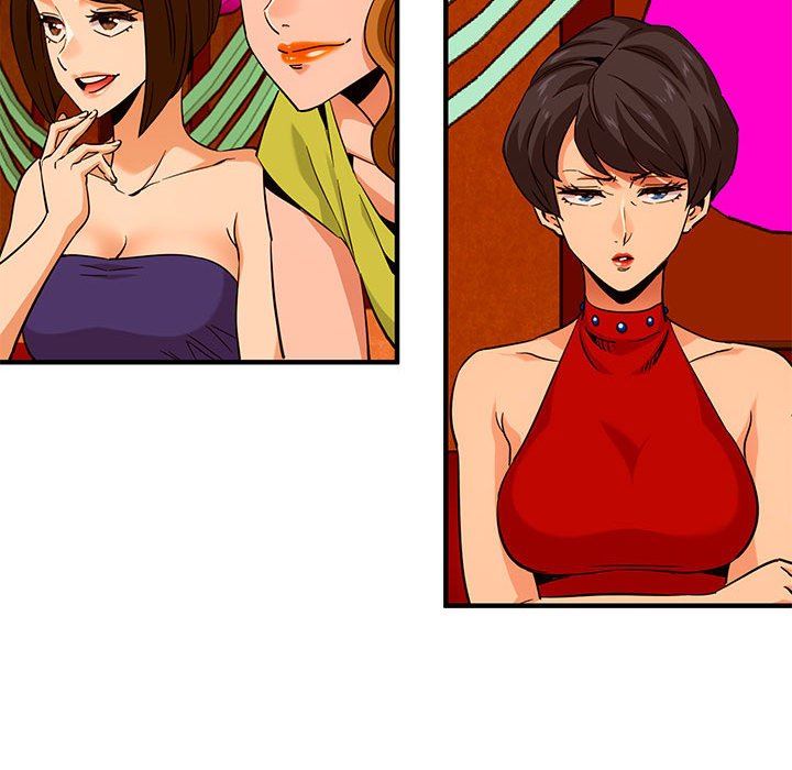 [韩国漫画] 闯入我们家的H先生 爱情,巨乳大奶#[117P]-109
