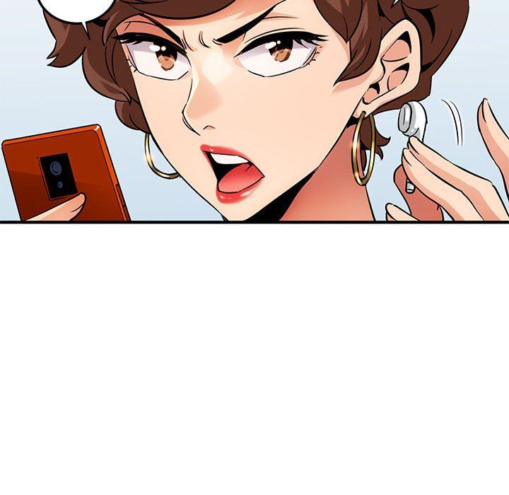 [韩国漫画] 闯入我们家的H先生 爱情,巨乳大奶#[117P]-42