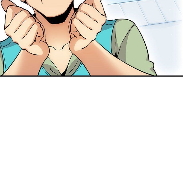 [韩国漫画] 闯入我们家的H先生 爱情,巨乳大奶#[117P]-58