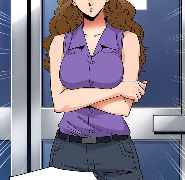 [韩国漫画] 闯入我们家的H先生 爱情,巨乳大奶#[117P]-61