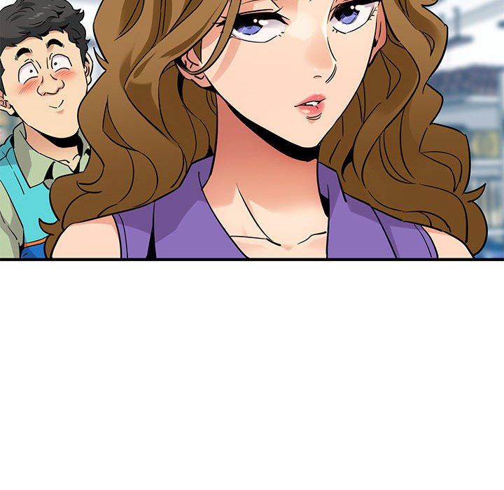 [韩国漫画] 闯入我们家的H先生 爱情,巨乳大奶#[117P]-70
