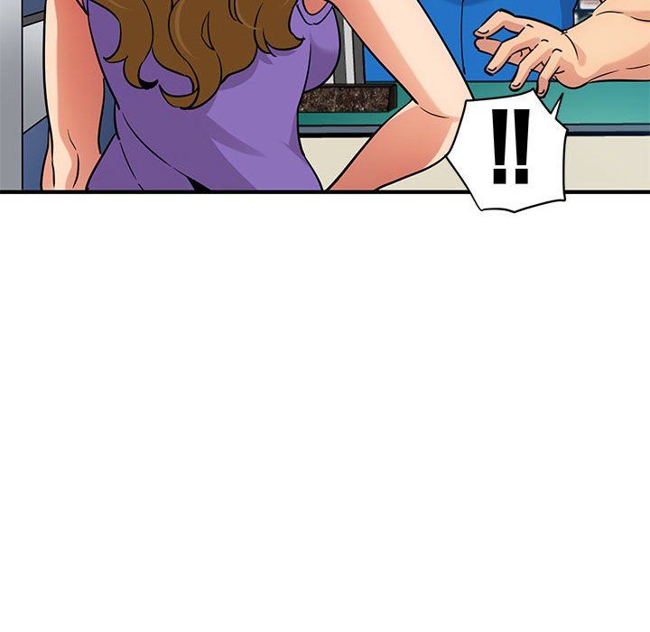 [韩国漫画] 闯入我们家的H先生 爱情,巨乳大奶#[117P]-72