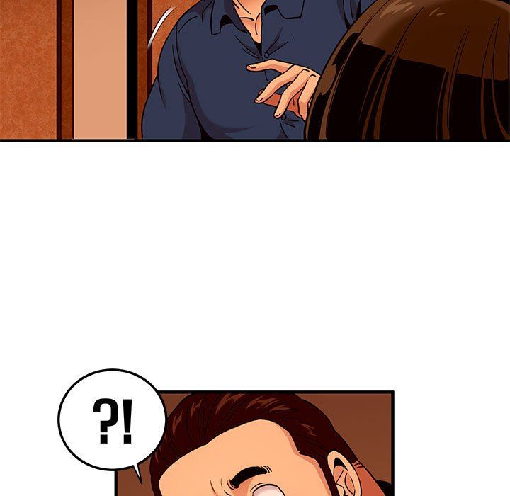 [韩国漫画] 闯入我们家的H先生 爱情,巨乳大奶#[117P]-113