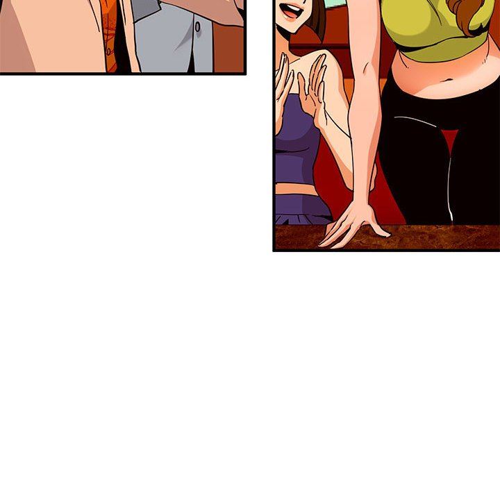 [韩国漫画] 闯入我们家的H先生 爱情,巨乳大奶#[117P]-21