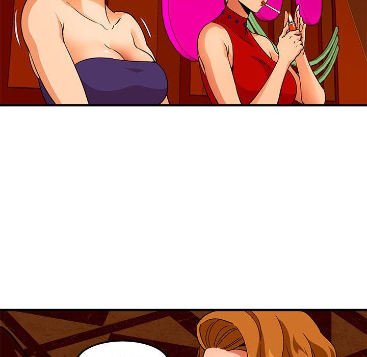 [韩国漫画] 闯入我们家的H先生 爱情,巨乳大奶#[117P]-35