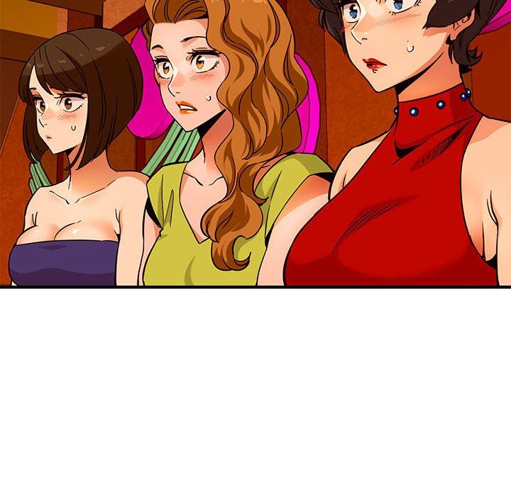 [韩国漫画] 闯入我们家的H先生 爱情,巨乳大奶#[117P]-6