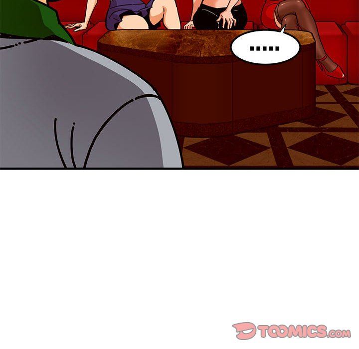 [韩国漫画] 闯入我们家的H先生 爱情,巨乳大奶#[117P]-8