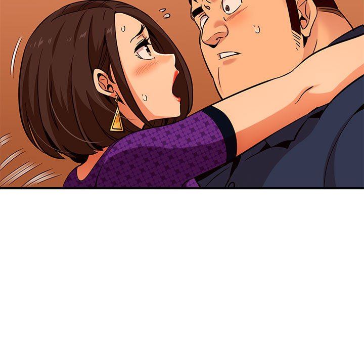 [韩国漫画] 闯入我们家的H先生 爱情,巨乳大奶#[117P]-109