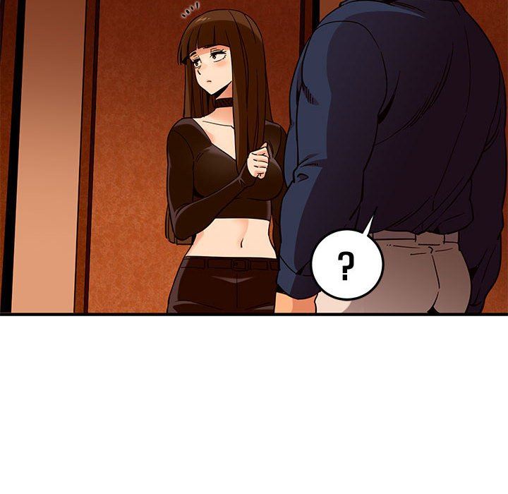 [韩国漫画] 闯入我们家的H先生 爱情,巨乳大奶#[117P]-18