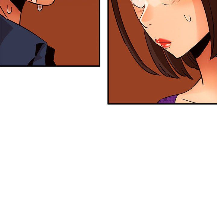 [韩国漫画] 闯入我们家的H先生 爱情,巨乳大奶#[117P]-65
