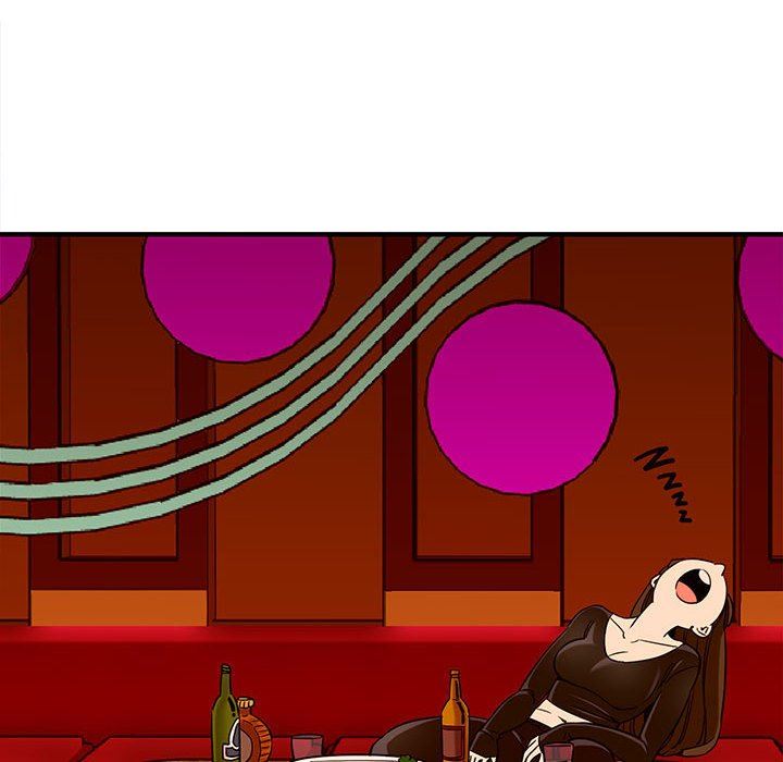 [韩国漫画] 闯入我们家的H先生 爱情,巨乳大奶#[117P]-79