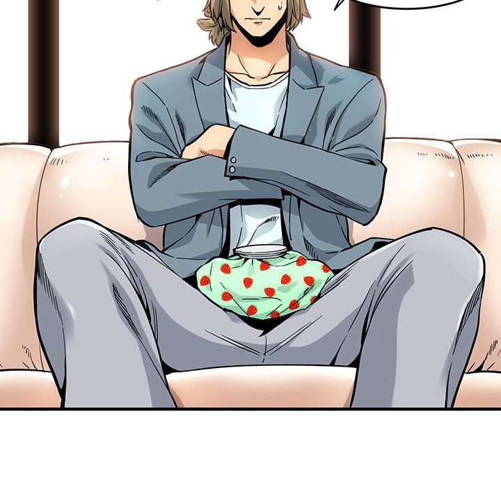 [韩国漫画] 闯入我们家的H先生 爱情,巨乳大奶#[119P]-13