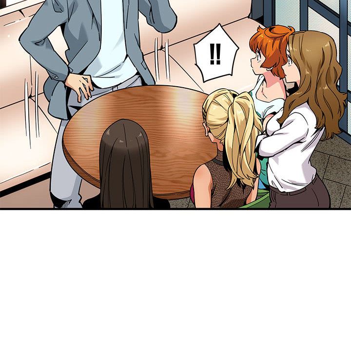 [韩国漫画] 闯入我们家的H先生 爱情,巨乳大奶#[119P]-29