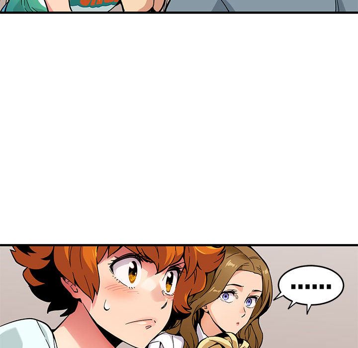 [韩国漫画] 闯入我们家的H先生 爱情,巨乳大奶#[119P]-31