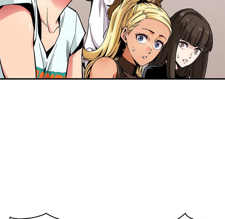 [韩国漫画] 闯入我们家的H先生 爱情,巨乳大奶#[119P]-32