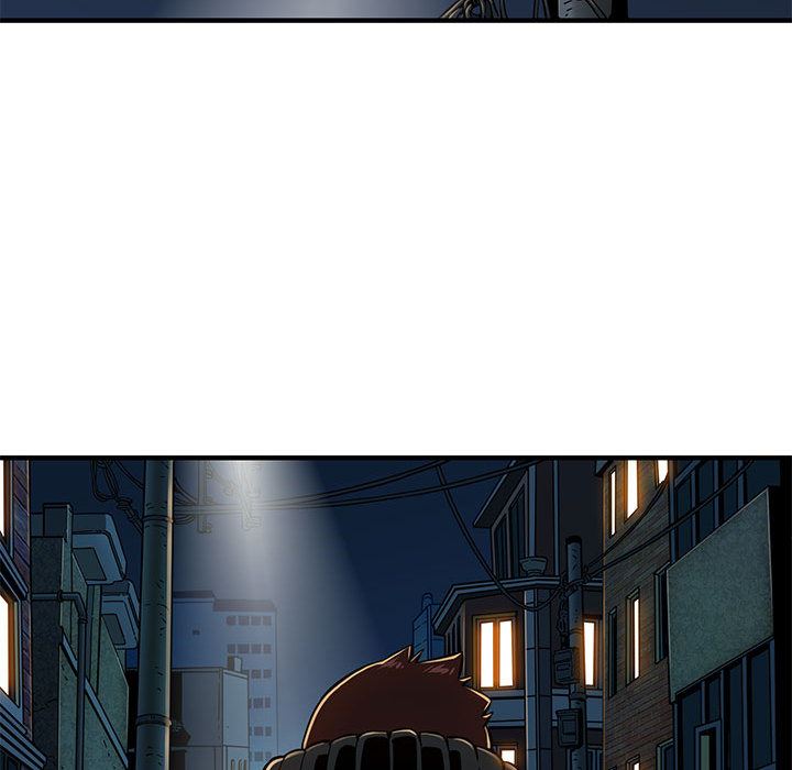 [韩国漫画] 闯入我们家的H先生 爱情,巨乳大奶#[119P]-49