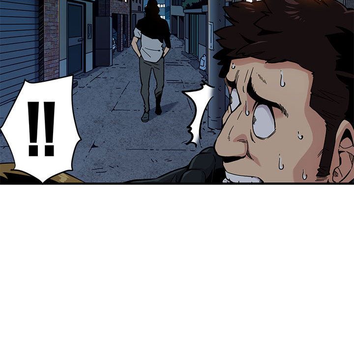 [韩国漫画] 闯入我们家的H先生 爱情,巨乳大奶#[119P]-63
