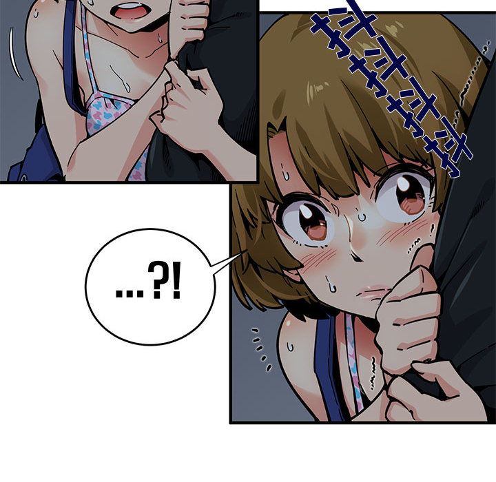 [韩国漫画] 闯入我们家的H先生 爱情,巨乳大奶#[119P]-66