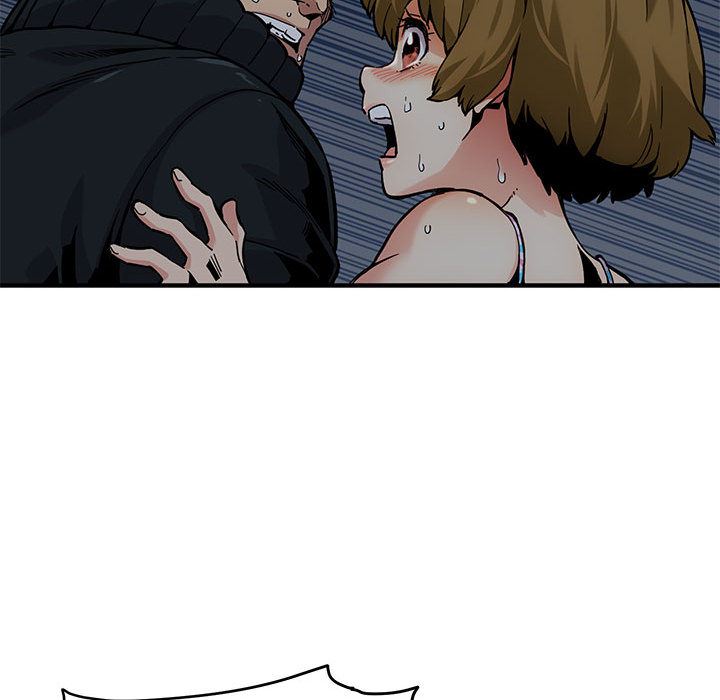 [韩国漫画] 闯入我们家的H先生 爱情,巨乳大奶#[119P]-77