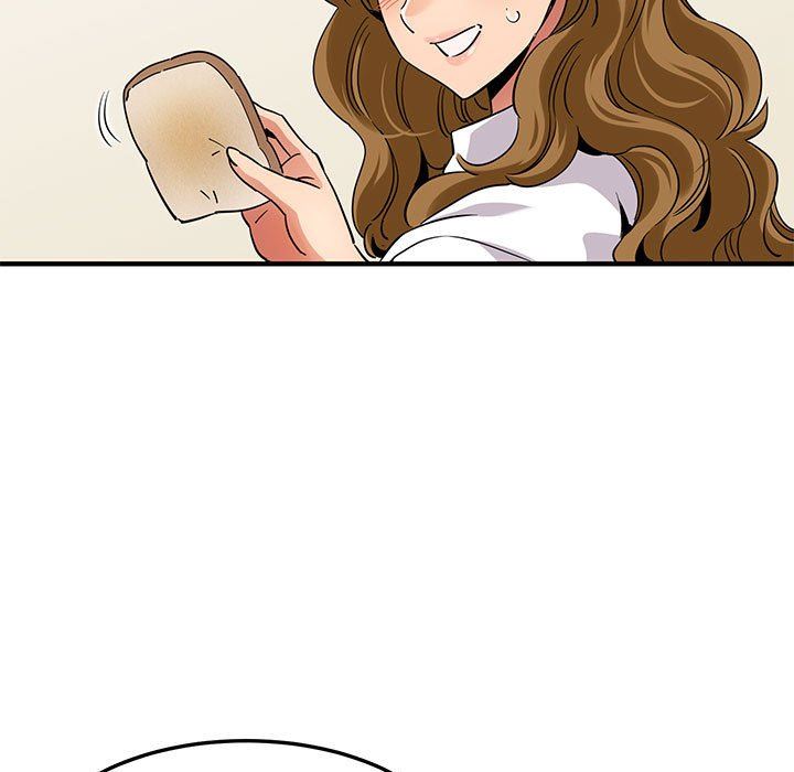 [韩国漫画] 闯入我们家的H先生 爱情,巨乳大奶#[110P]-12