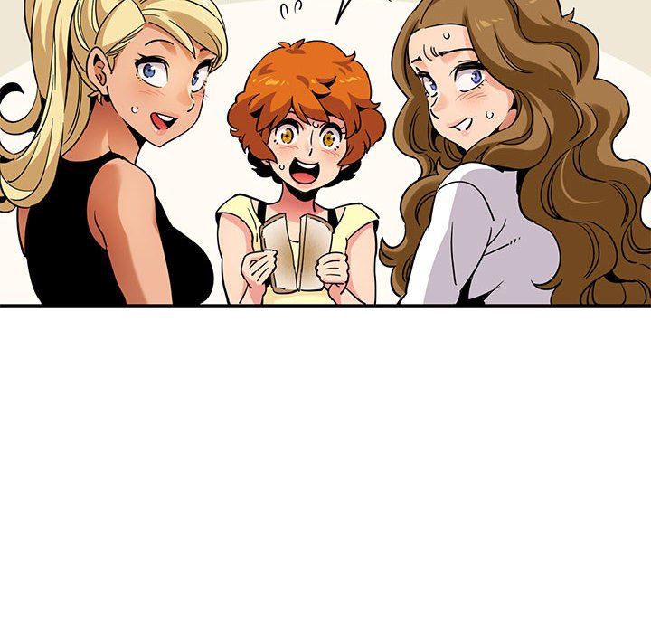 [韩国漫画] 闯入我们家的H先生 爱情,巨乳大奶#[110P]-15