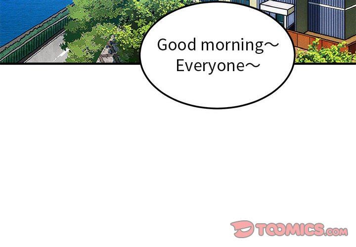 [韩国漫画] 闯入我们家的H先生 爱情,巨乳大奶#[110P]-2