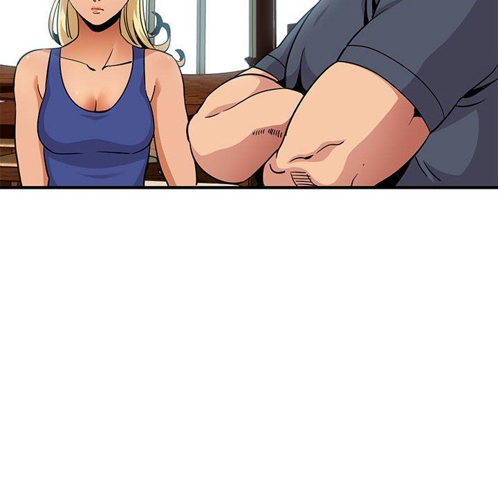 [韩国漫画] 闯入我们家的H先生 爱情,巨乳大奶#[110P]-36