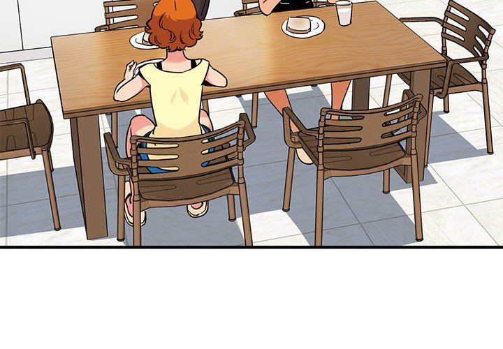[韩国漫画] 闯入我们家的H先生 爱情,巨乳大奶#[110P]-4