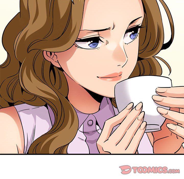 [韩国漫画] 闯入我们家的H先生 爱情,巨乳大奶#[110P]-44