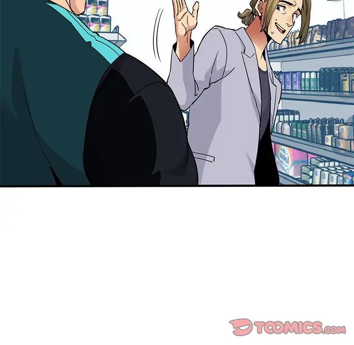 [韩国漫画] 闯入我们家的H先生 爱情,巨乳大奶#[121P]-106