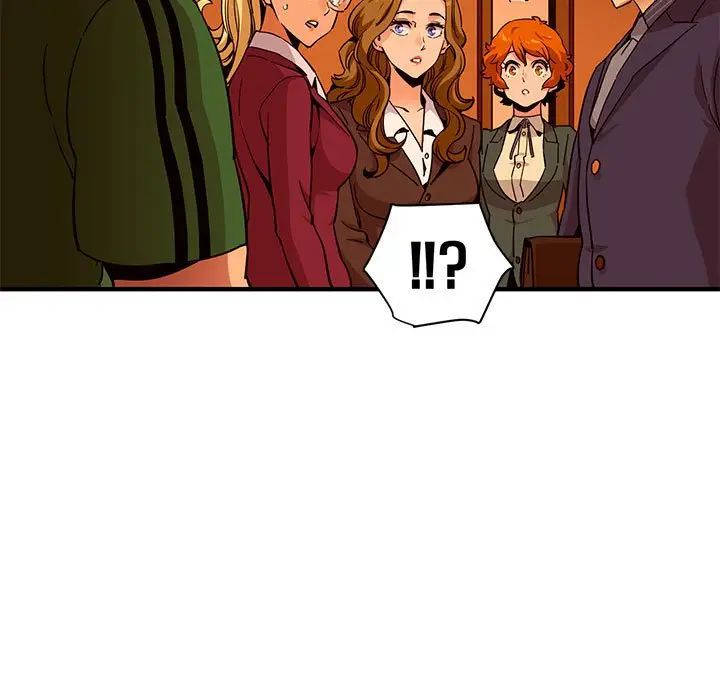 [韩国漫画] 闯入我们家的H先生 爱情,巨乳大奶#[121P]-17