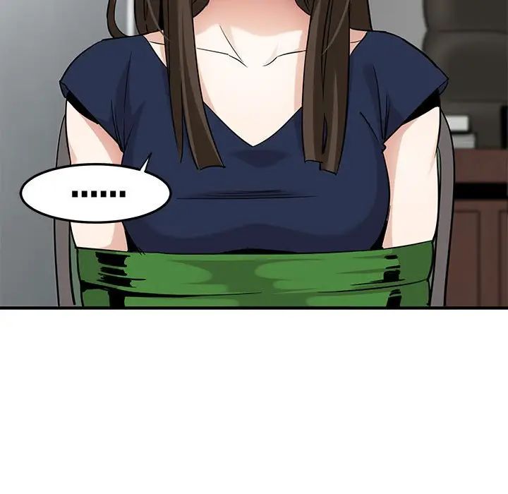 [韩国漫画] 闯入我们家的H先生 爱情,巨乳大奶#[121P]-24