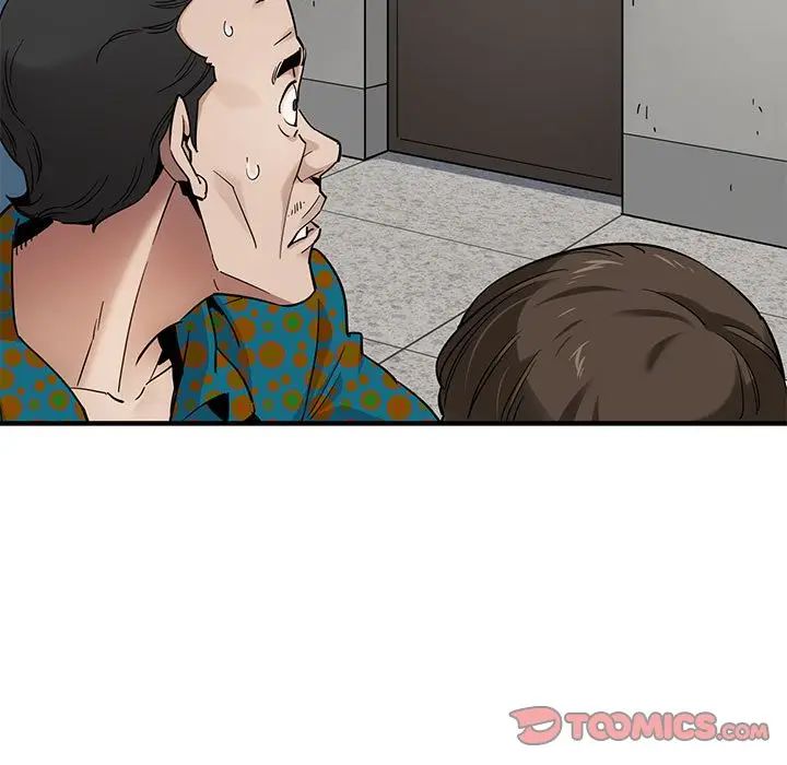 [韩国漫画] 闯入我们家的H先生 爱情,巨乳大奶#[121P]-38