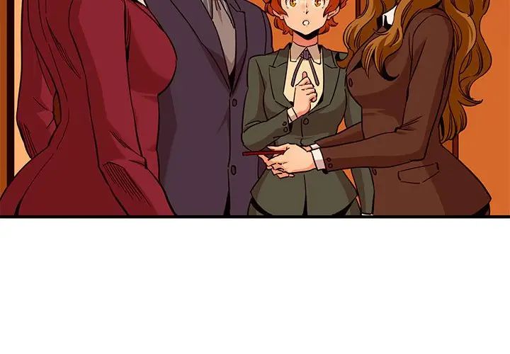 [韩国漫画] 闯入我们家的H先生 爱情,巨乳大奶#[121P]-4