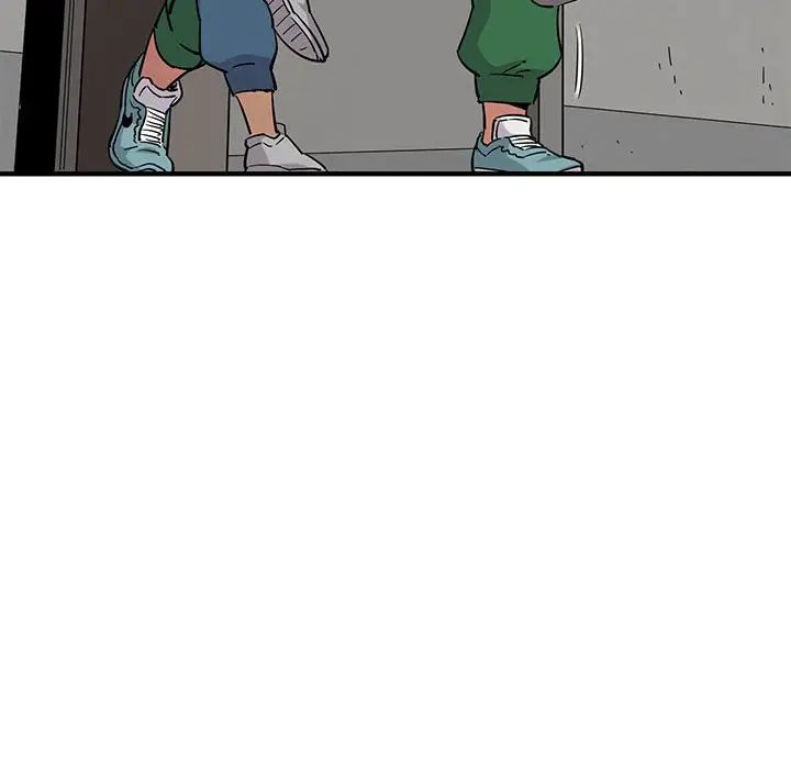 [韩国漫画] 闯入我们家的H先生 爱情,巨乳大奶#[121P]-49