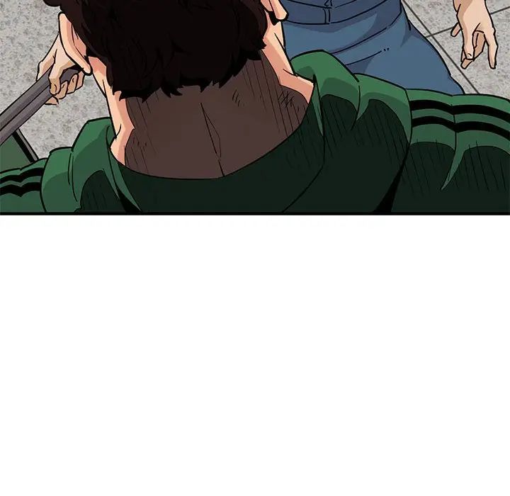 [韩国漫画] 闯入我们家的H先生 爱情,巨乳大奶#[121P]-52