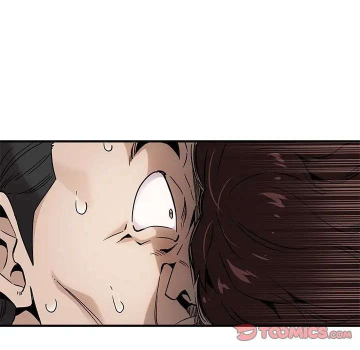 [韩国漫画] 闯入我们家的H先生 爱情,巨乳大奶#[121P]-66