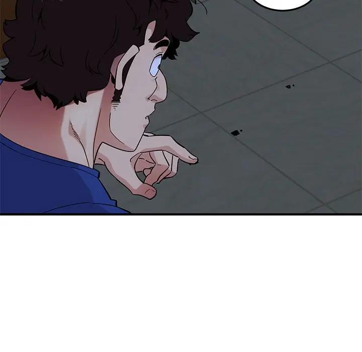 [韩国漫画] 闯入我们家的H先生 爱情,巨乳大奶#[115P]-107