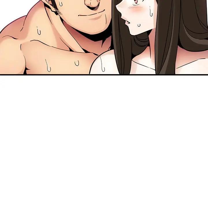[韩国漫画] 闯入我们家的H先生 爱情,巨乳大奶#[115P]-25