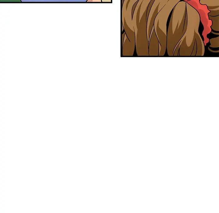 [韩国漫画] 闯入我们家的H先生 爱情,巨乳大奶#[112P]-58