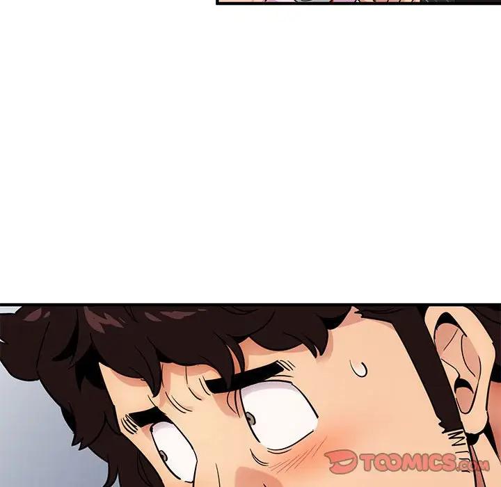 [韩国漫画] 闯入我们家的H先生 爱情,巨乳大奶#[112P]-74