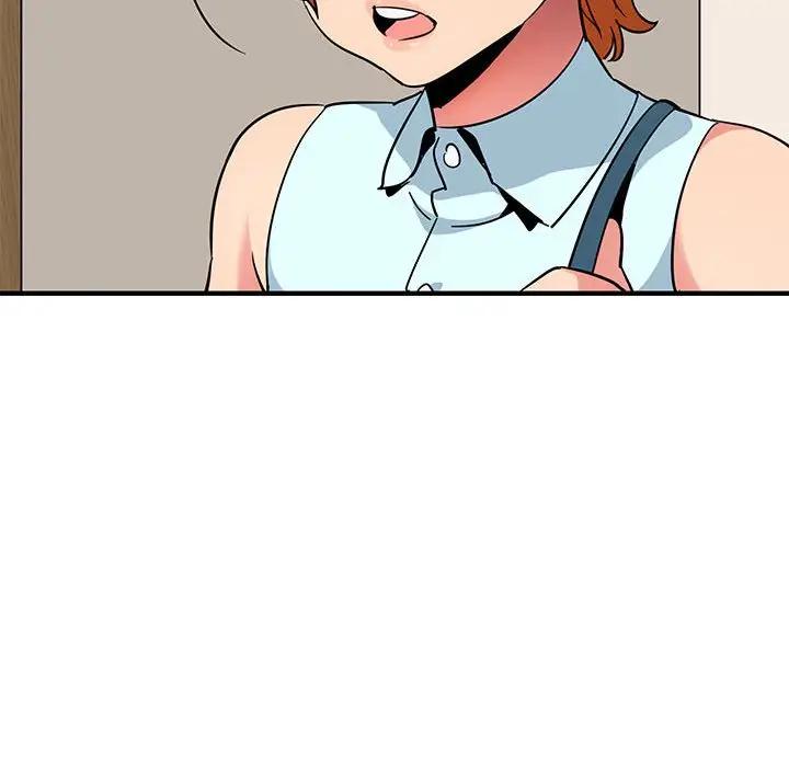[韩国漫画] 闯入我们家的H先生 爱情,巨乳大奶#[112P]-78