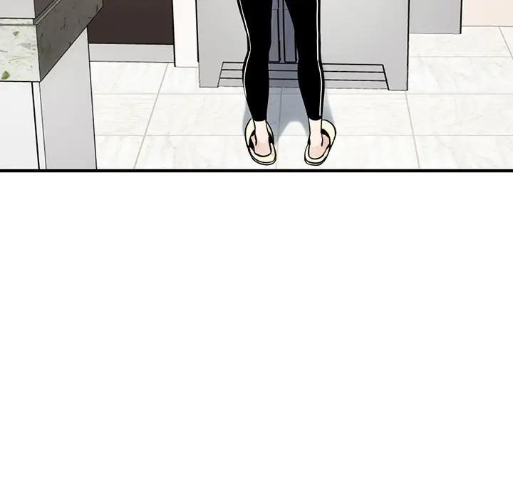 [韩国漫画] 闯入我们家的H先生 爱情,巨乳大奶#[108P]-5