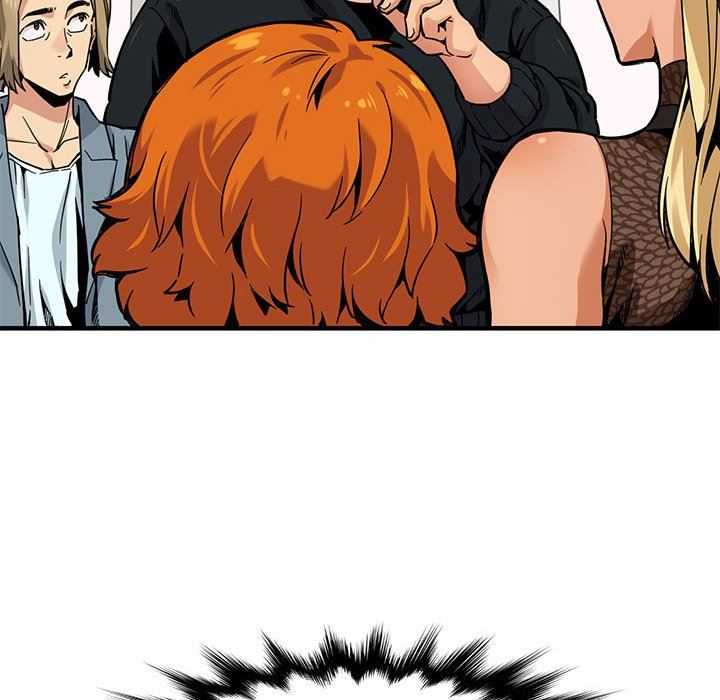 [韩国漫画] 闯入我们家的H先生 爱情,巨乳大奶#[151P]-63