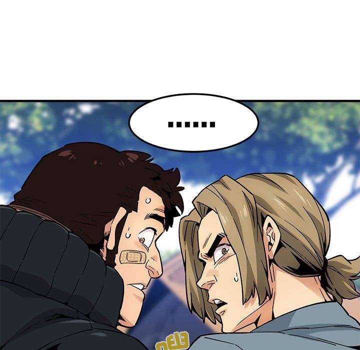 [韩国漫画] 闯入我们家的H先生 爱情,巨乳大奶#[151P]-99
