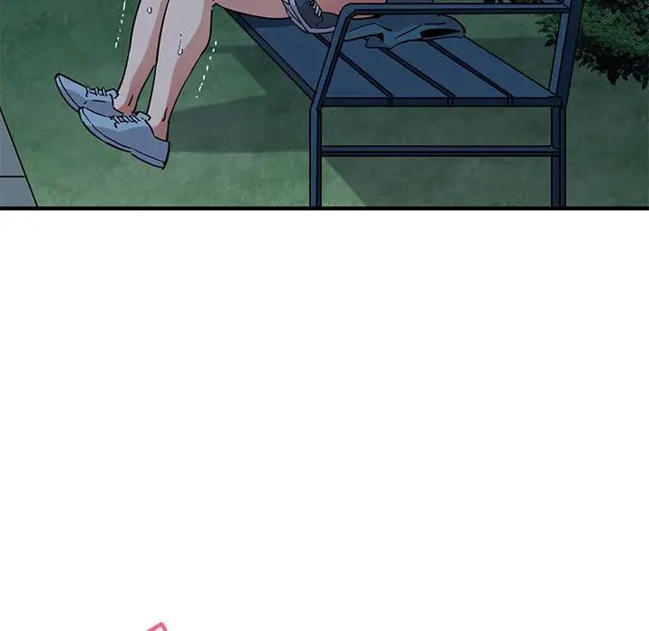 [韩国漫画] 闯入我们家的H先生 爱情,巨乳大奶#[108P]-15